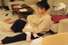 有种误会是“假母乳不足”，别忙着提前断奶，让孩子错失营养均衡