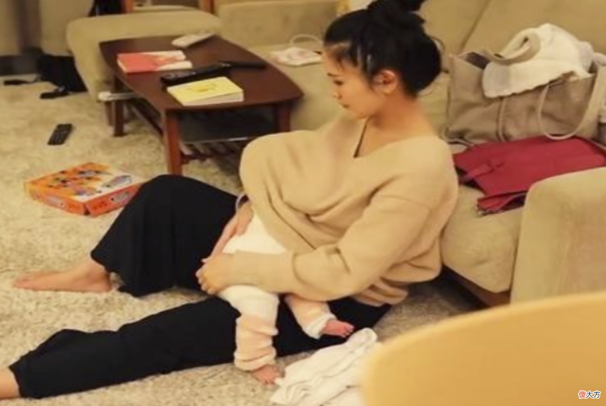 有种误会是“假母乳不足”，别忙着提前断奶，让孩子错失营养均衡