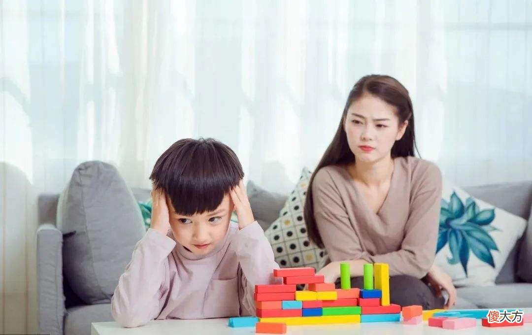 为什么男孩比女孩更叛逆？了解男孩叛逆的真相，暖男可以这样养