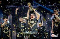 【游戏迷】最养老的位置是打野？Uzi：我感觉我要是玩打野打职业能打到40岁