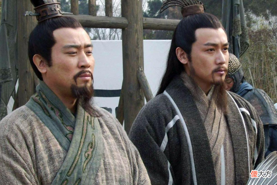 【历史故事】曹操有荀彧郭嘉等五大谋士，诸葛亮若投奔曹操，能“秒杀”几个？