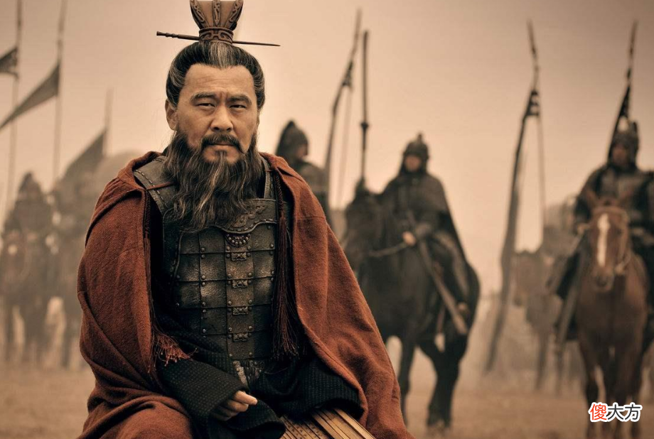 【历史故事】曹操有荀彧郭嘉等五大谋士，诸葛亮若投奔曹操，能“秒杀”几个？