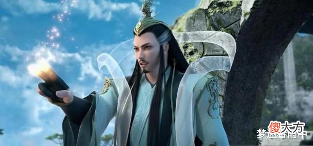 【游戏世界】星辰变:实力媲美青帝的魔界强者,可与大猿皇一决高下,是谁呢