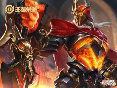 【游戏迷】“一刀流”夏侯惇开始崛起,回血堪比程咬金,团战轻松一打三