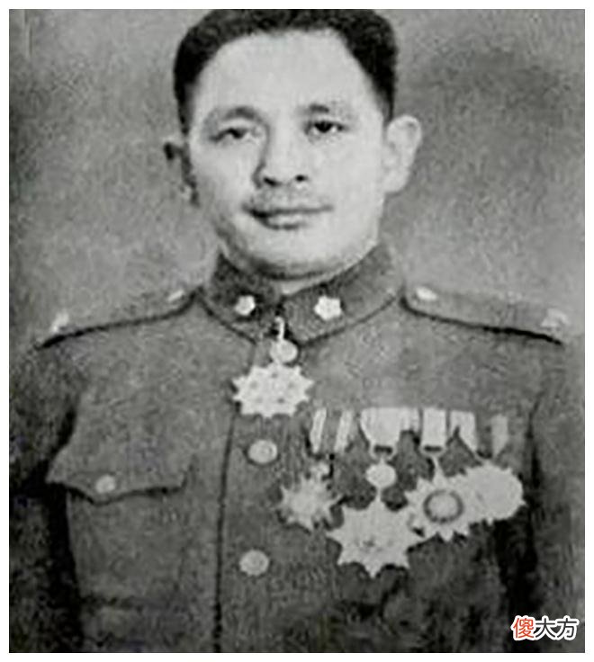 【爱历史】跟着蒋介石一起赴台的孙元良,李弥,刘汝明三位将领,后来怎样