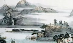 【历史故事】王维：大唐第一高富帅诗人，妻子死后孤居30年