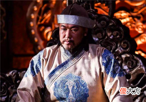 【爱历史】奇男子王保保，朱元璋得不到的男人，为何含冤600年？他做了什么