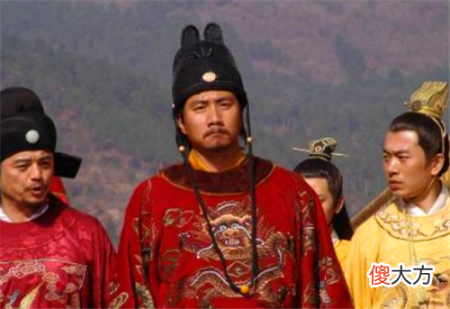 【爱历史】奇男子王保保，朱元璋得不到的男人，为何含冤600年？他做了什么