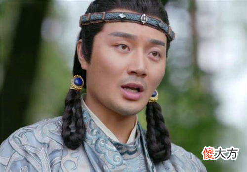 【爱历史】奇男子王保保，朱元璋得不到的男人，为何含冤600年？他做了什么