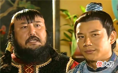 【爱历史】奇男子王保保，朱元璋得不到的男人，为何含冤600年？他做了什么