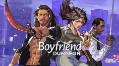 【游戏迷】人类迷惑行为，《男友地下城》虚拟角色行为居然需要声优买单