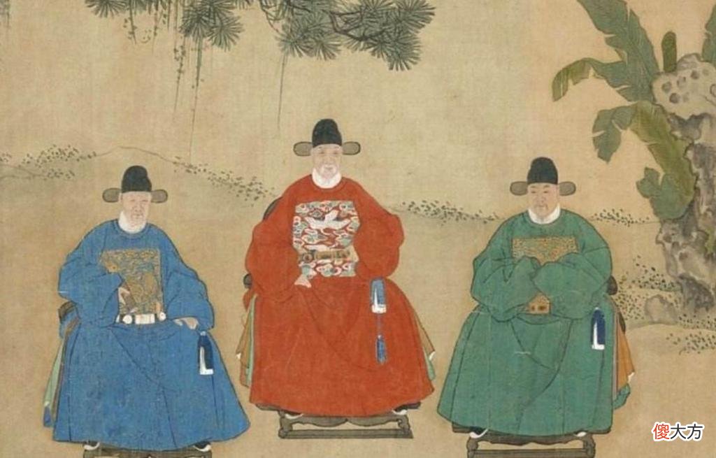 【历史故事】相比其它朝代，明朝言论文化自由是专制还是开放？