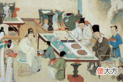 【历史故事】相比其它朝代，明朝言论文化自由是专制还是开放？