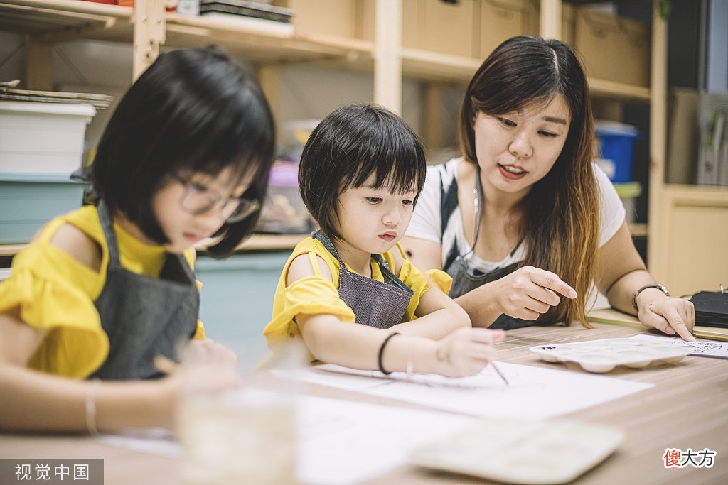 孩子写作业走神，摆个鸡蛋就能搞定？提高专注力，千万别用错方法
