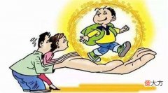 溺爱是孩子步入“绝境”的推手，父母懂爱才能给孩子真正的“爱”