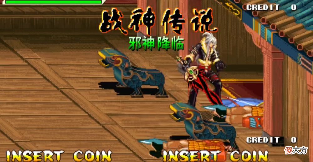 【游戏迷】不知火舞大战孙尚香!三国战纪的魔改版本有多离谱?