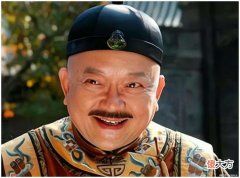 【爱历史】和珅出上联“三斤四两五花肉”,纪晓岚对下联,和珅吓出了一身冷汗