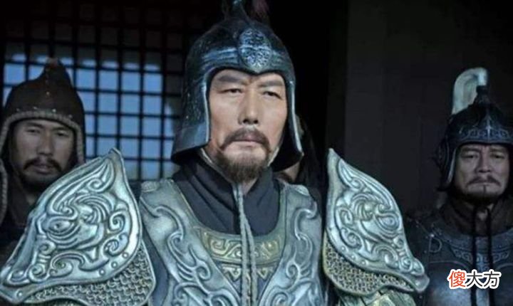 【爱历史】公孙瓒明明一手好牌，为何却输得裤衩都掉了？