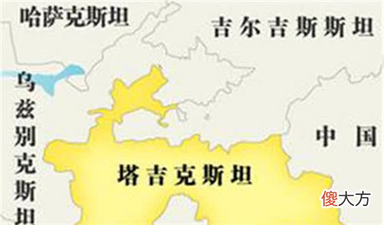 【历史故事】中亚国家名后缀为何是“斯坦”，有啥含义？中国为何也被这样称呼