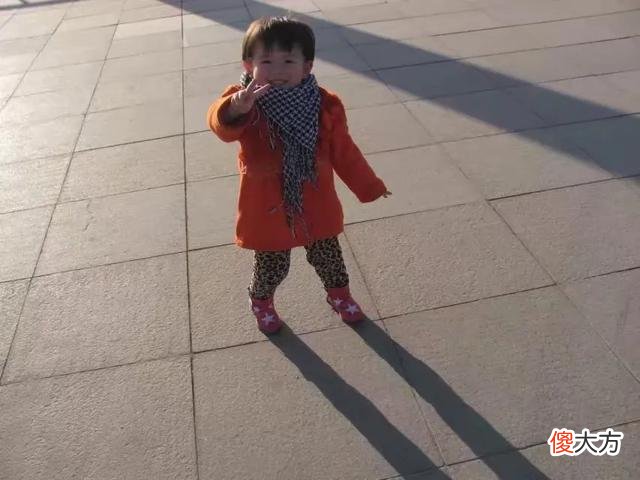 没有胆小的孩子，只有不会引导的父母