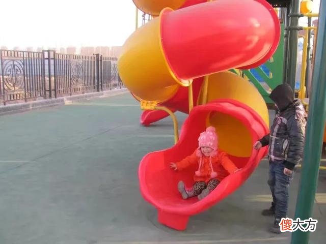 没有胆小的孩子，只有不会引导的父母