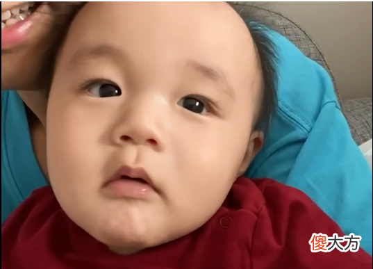 古巨基“老来得子”频繁晒娃，面对妻子分娩争议，用甜蜜生活回应