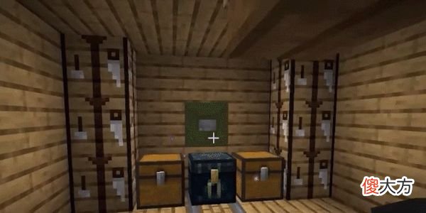 【游戏迷】我的世界:漏洞百出的MC图片,不会真的有玩家相信了吧?