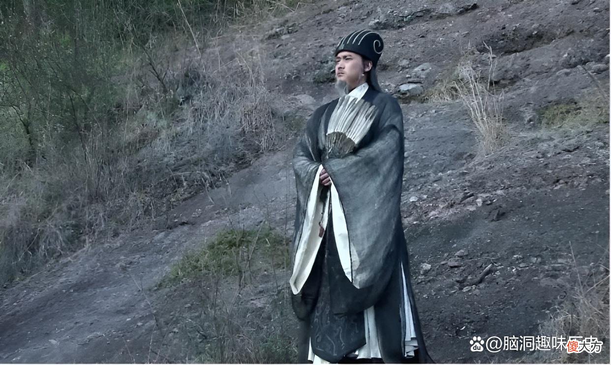 【爱历史】魏延“子午谷奇谋”只需要向诸葛亮要五千兵马，他为何不愿一试？