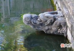 【爱历史】龙之九子是哪九子