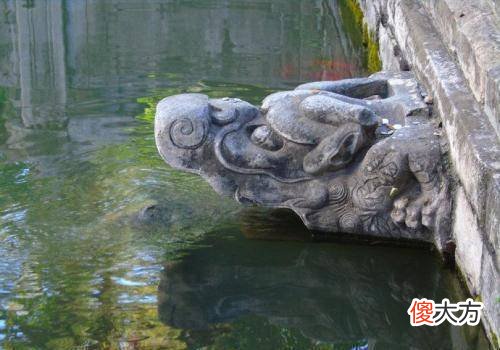 【爱历史】龙之九子是哪九子