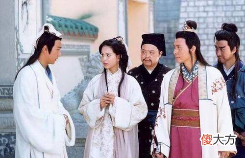 【爱历史】龙之九子是哪九子