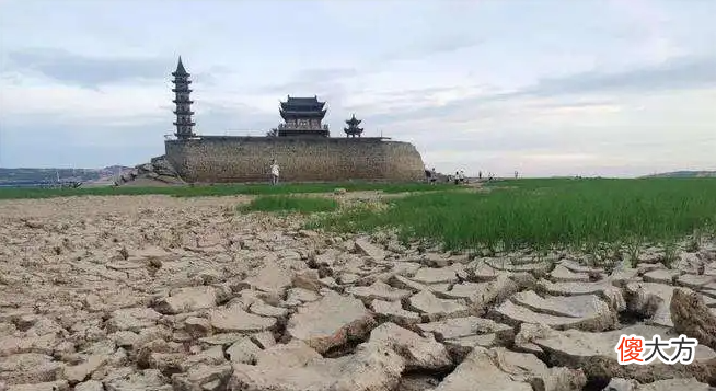 【爱历史】大旱之后必有大震？这个热议的话题，你相信吗？