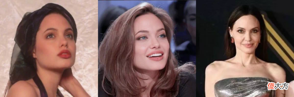 【就爱时尚】单眼皮、泪沟、凸嘴、方腮等，才是“小美女”的重中之重