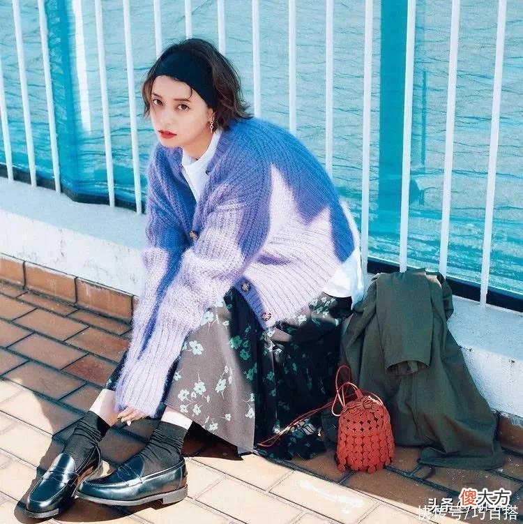 【时尚一点】夏秋过渡如何选择一件合适的“外套”？这样穿温柔又甜美，超减龄