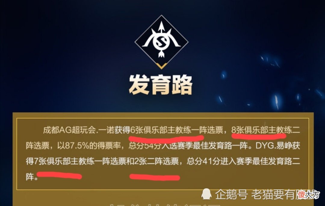 【游戏迷】易峥和一诺谁更适合第一阵容？看看教练怎么说
