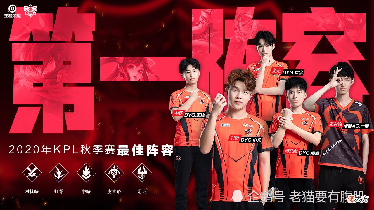 【游戏迷】易峥和一诺谁更适合第一阵容？看看教练怎么说