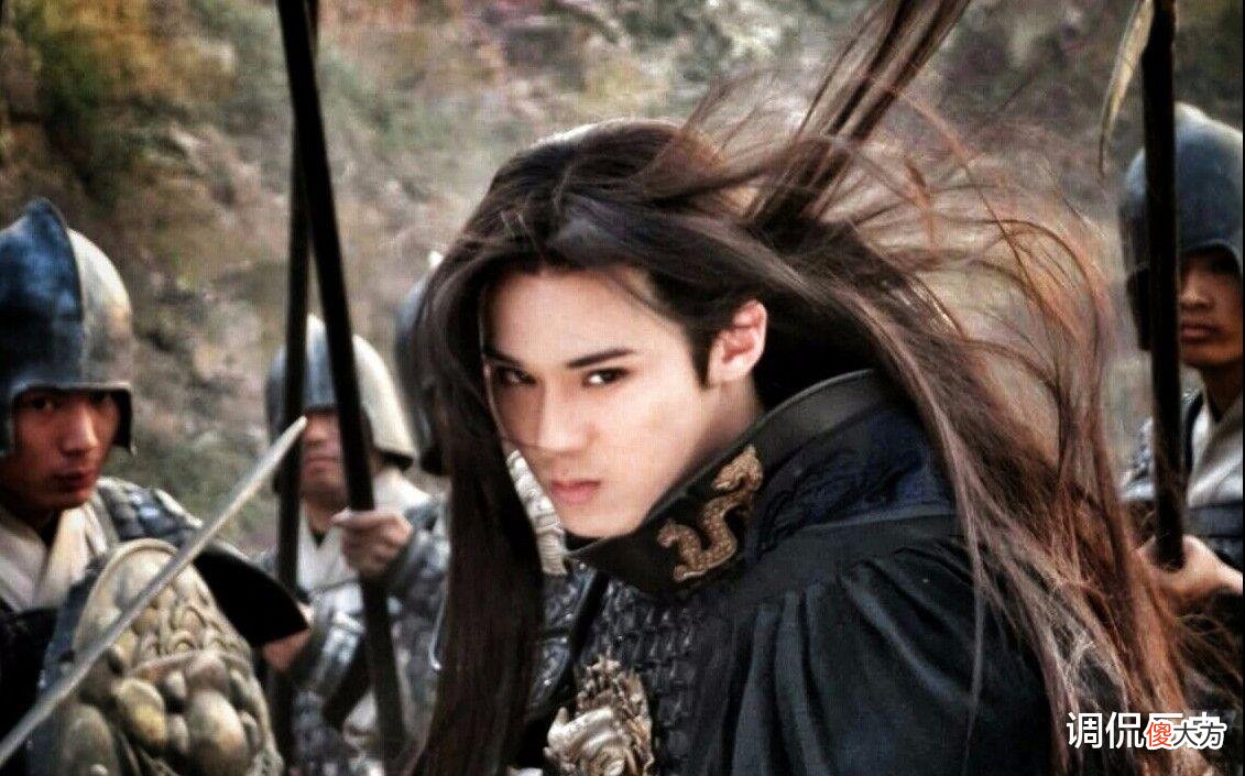 【历史故事】高欢在乱世立足的资本，细数高欢麾下的那些能臣武将