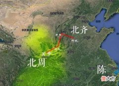 【历史故事】高欢在乱世立足的资本，细数高欢麾下的那些能臣武将