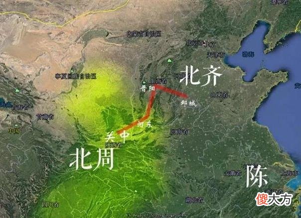 【历史故事】高欢在乱世立足的资本，细数高欢麾下的那些能臣武将