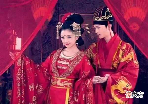 【历史故事】公主抛绣球为自己选驸马是真的吗