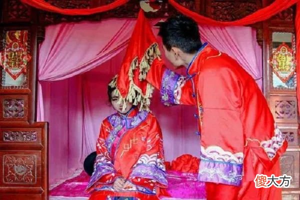 【历史故事】公主抛绣球为自己选驸马是真的吗