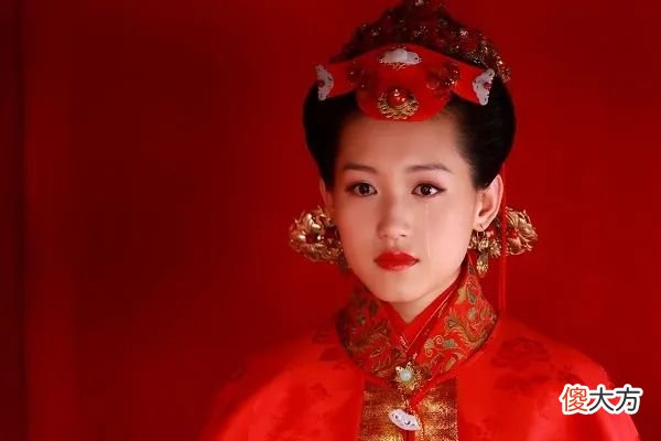 【历史故事】公主抛绣球为自己选驸马是真的吗