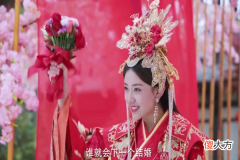 【历史故事】公主抛绣球为自己选驸马是真的吗