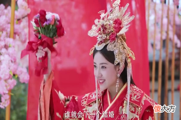 【历史故事】公主抛绣球为自己选驸马是真的吗
