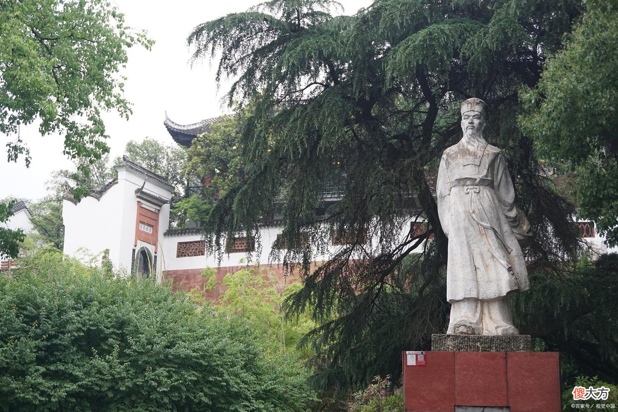 【爱历史】在三国演义中,十大谋士司马懿进不了前三,排名首位的实至名归