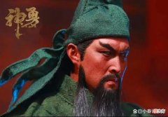 【爱历史】《三国》人物分析：关羽、张飞、赵云三人的优缺点
