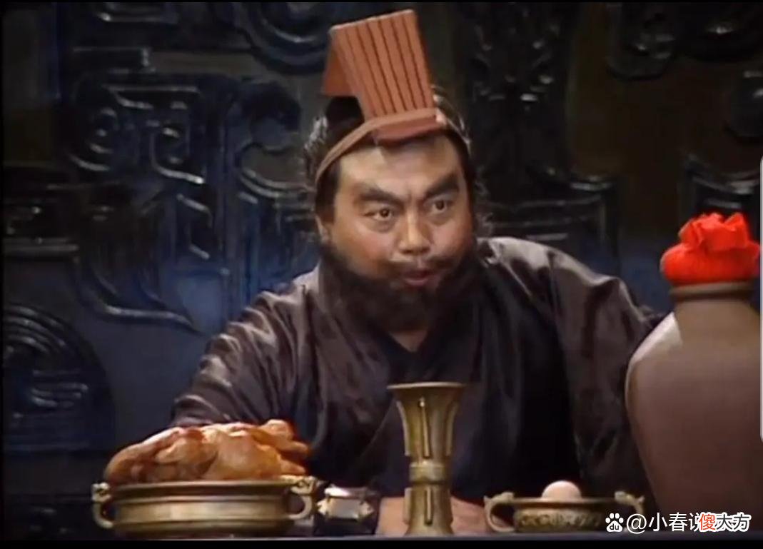 【爱历史】《三国》人物分析：关羽、张飞、赵云三人的优缺点