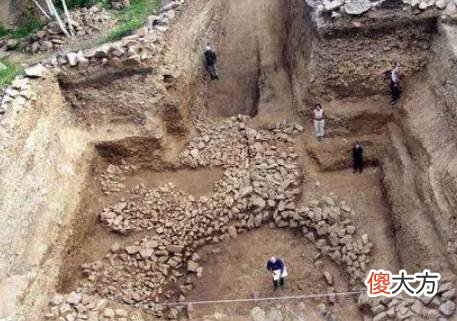 【历史故事】匈奴古墓里面发现了什么，竟然让考古专家恨之入骨