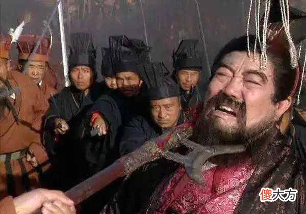 【爱历史】帮助汉朝平定这场黄巾之乱的是哪三个人