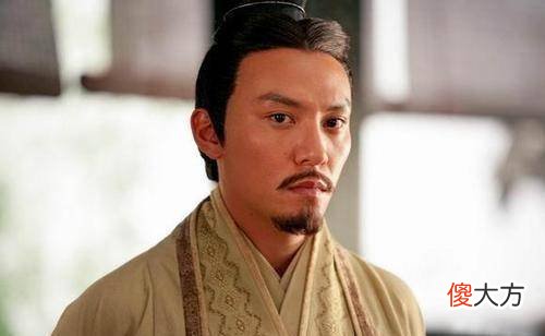 【历史故事】三国曹操孙权刘备，你最羡慕谁